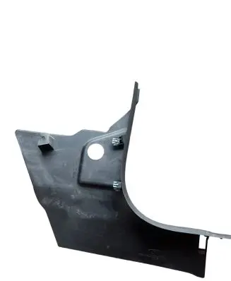 Ford Mustang VI Foot area side trim FR3B6302349AW FR3B6302349A FR3B6302349