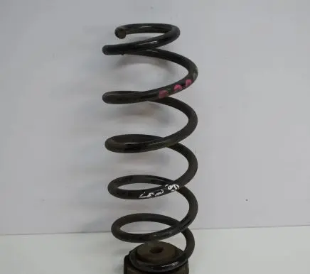 Audi A5 8T 8F Rear coil spring