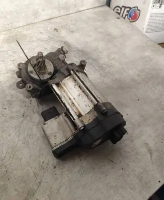 Volkswagen PASSAT B6 Steering rack electric part 1K1909144M 0273010054 000000000