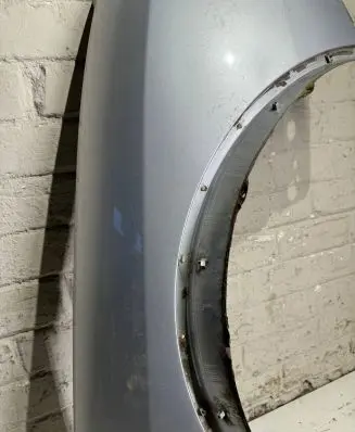 Audi A6 Allroad C5 Fender 