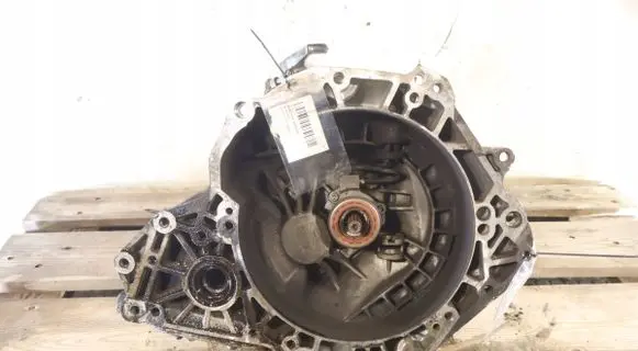 Suzuki Swift I Manual 5 speed gearbox F17W355