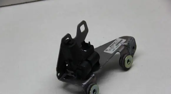 BMW 3 F30 F35 F31 Tailgate window lock/catch/latch 7250299 51247250299