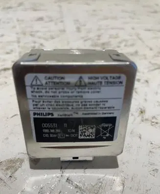 Audi A6 S6 C6 4F Xenon bulb 005531 9285148294