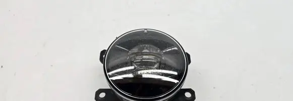 Peugeot 508 Front fog light 9807432580 89209631