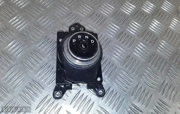 Ford Kuga III Gear shift switch/knob SV4P7P155AB