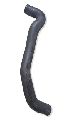 Opel Meriva A Engine coolant pipe/hose 43504