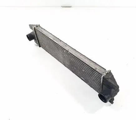 Opel Movano A Intercooler radiator 867658F