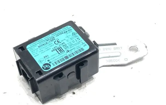 Other control units/modules
