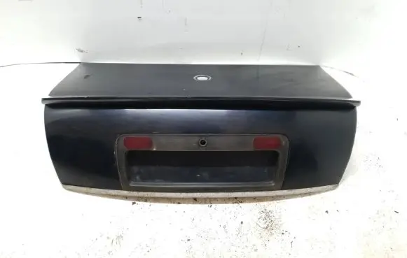 Audi A6 S6 C5 4B Tailgate/trunk/boot lid