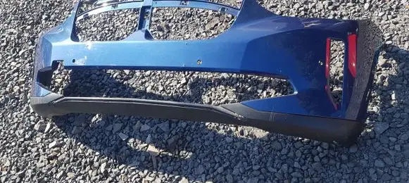BMW iX3 G08 Front bumper