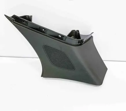 Porsche Macan (95B) (C) pillar trim 95B867246