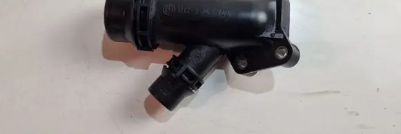 BMW 1 E81 E87 Engine coolant pipe/hose 11122247744