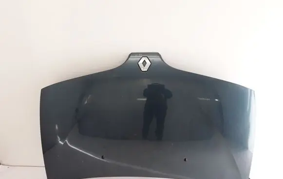 Renault Scenic I Engine bonnet/hood 7751468059