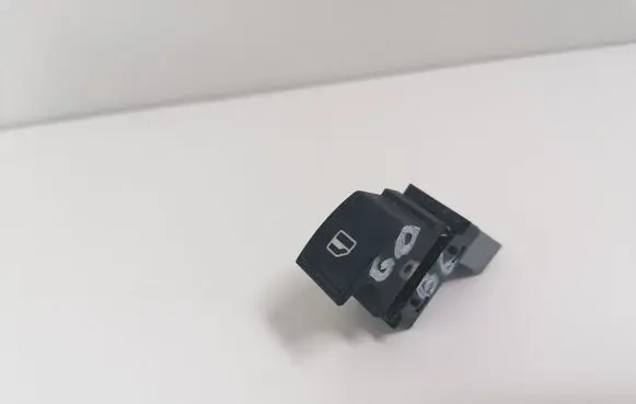 Volkswagen PASSAT B6 Electric window control switch 7L6959855B