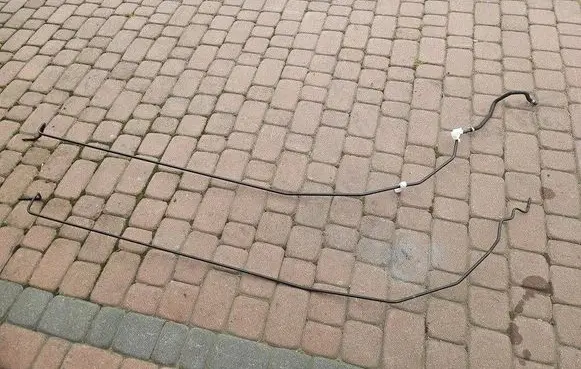 Fuel line/pipe/hose