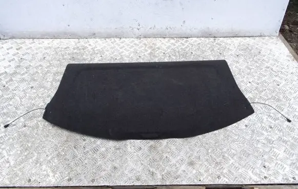 Seat Leon (5F) Parcel shelf 