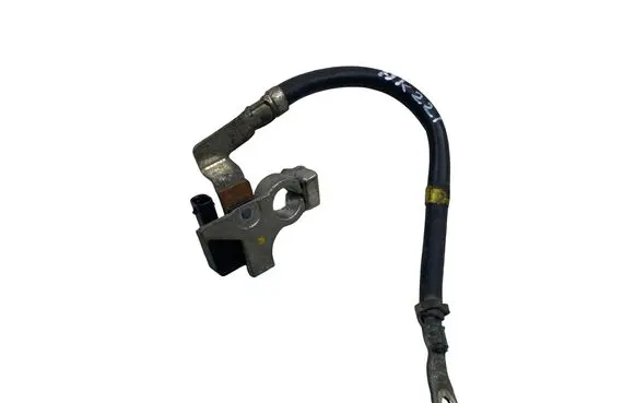 Volvo XC60 Negative earth cable (battery) 31327698