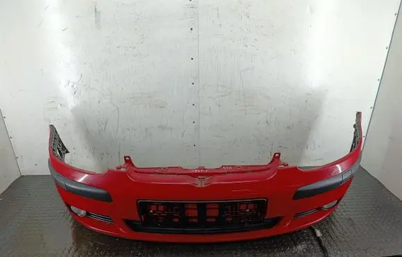 Volkswagen Golf V Front bumper LY3D