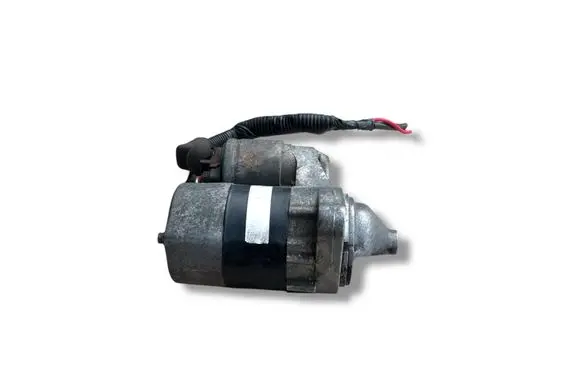 Nissan Note (E11) Starter motor D7E40 233001F77C