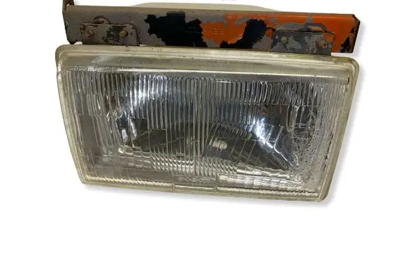Fiat Ducato Headlight/headlamp 11820