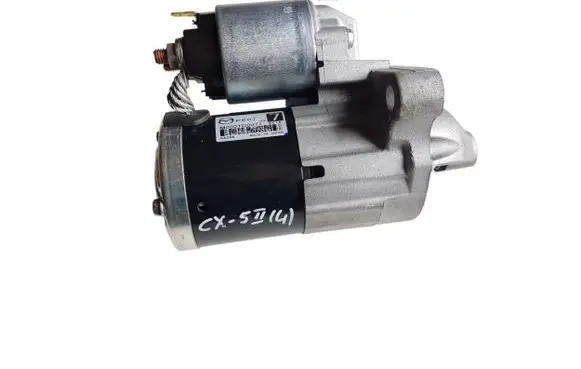 Mazda CX-5 II Starter motor M000TD0071 PE0718400 K6266