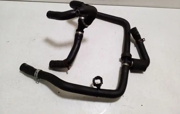 Ford Kuga II Engine coolant pipe/hose F1F18C351DJ