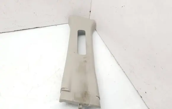 Daihatsu Sirion (B) pillar trim (top) 62412B1010