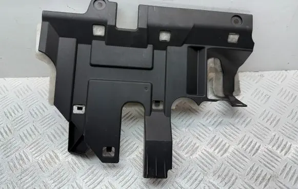 Nissan Juke I F15 Dashboard lower bottom trim panel 681021KP1A