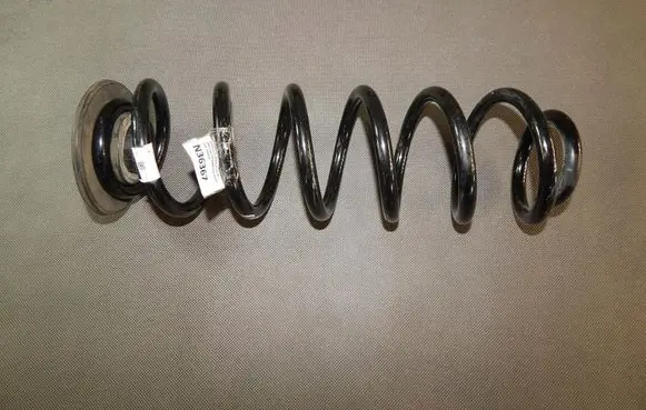Skoda Octavia Mk3 (5E) Rear coil spring 5Q0511121BH