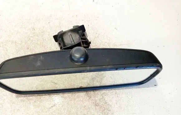 BMW 5 F10 F11 Rear view mirror (interior) E11026662 925613803