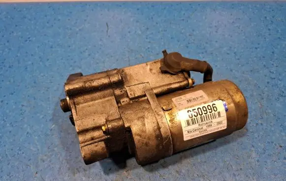 KIA Carnival Starter motor JS1298