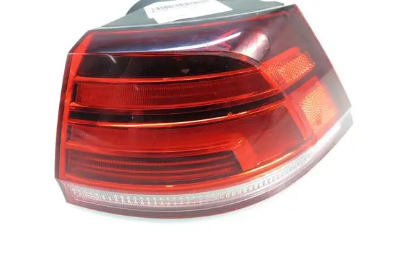 Volkswagen Golf VII Rear/tail lights 5G9945096E