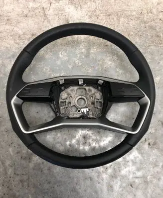 Audi Q4 e-tron Steering wheel 89A419091E-BILI 89A419091E