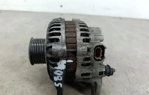 Mazda 5 Generator/alternator A3TB6581RF7JA