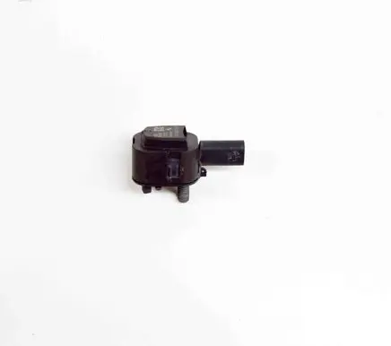 BMW 6 F12 F13 Airbag deployment crash/impact sensor 9224178
