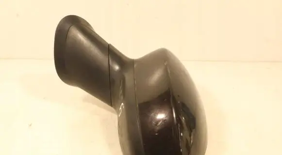 Fiat Punto Evo Front door electric wing mirror E3011023