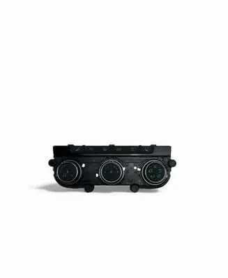 Volkswagen Golf VII Interior fan control switch 5G0907426L