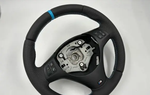 BMW X1 E84 Steering wheel