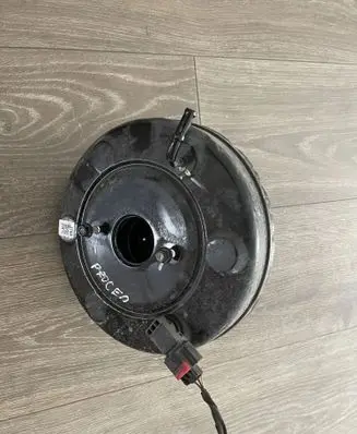 KIA Pro Cee'd III Brake booster 58500J7760