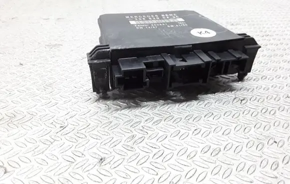 Mercedes-Benz CLK A208 C208 Door control unit/module 2088200426