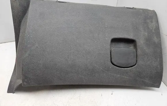 Opel Corsa D Glove box set 13205097