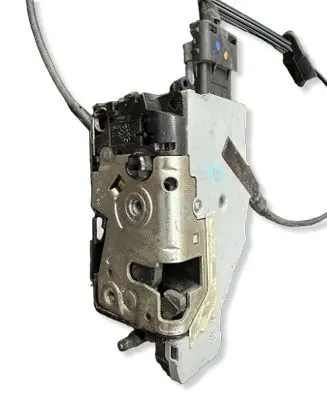 Citroen C4 I Rear door lock 24099158 24098158 24103158