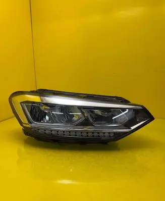 Volkswagen Touran III Headlight/headlamp 5TB941036B