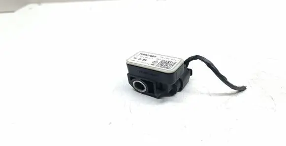 Porsche Cayenne (92A) Airbag deployment crash/impact sensor 7P0907508