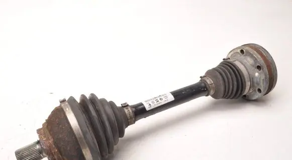 Audi Q3 8U Front driveshaft 5N0407761F