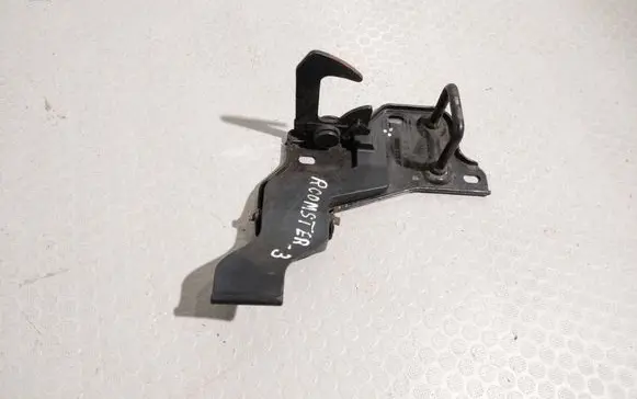 Skoda Roomster (5J) Engine bonnet/hood lock/latch loop/hook 5J0823480B