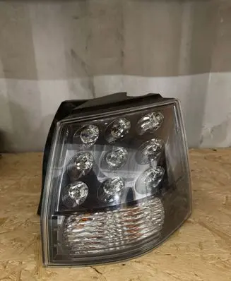 Mitsubishi Outlander Rear/tail lights 22087813