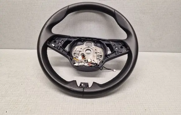 Skoda Octavia Mk4 Steering wheel 60038777 311103281340AC