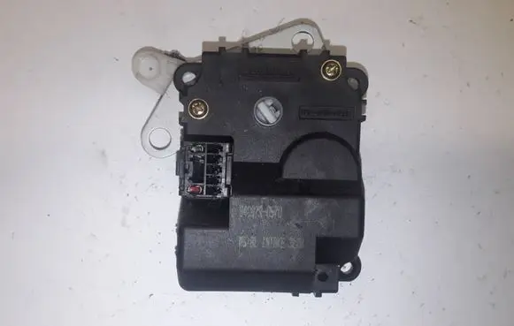 KIA Rio Air flap motor/actuator B400730570