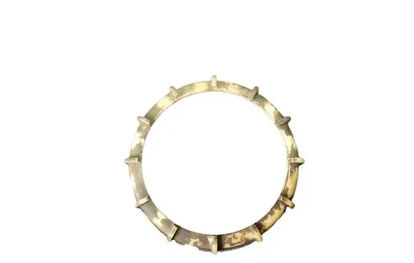 Ford Transit In tank fuel pump screw locking ring/nut 